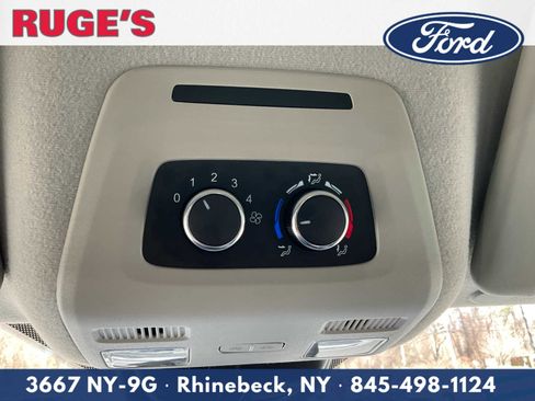 Certified 2024 Ford Transit 350 XLT RWD image 26