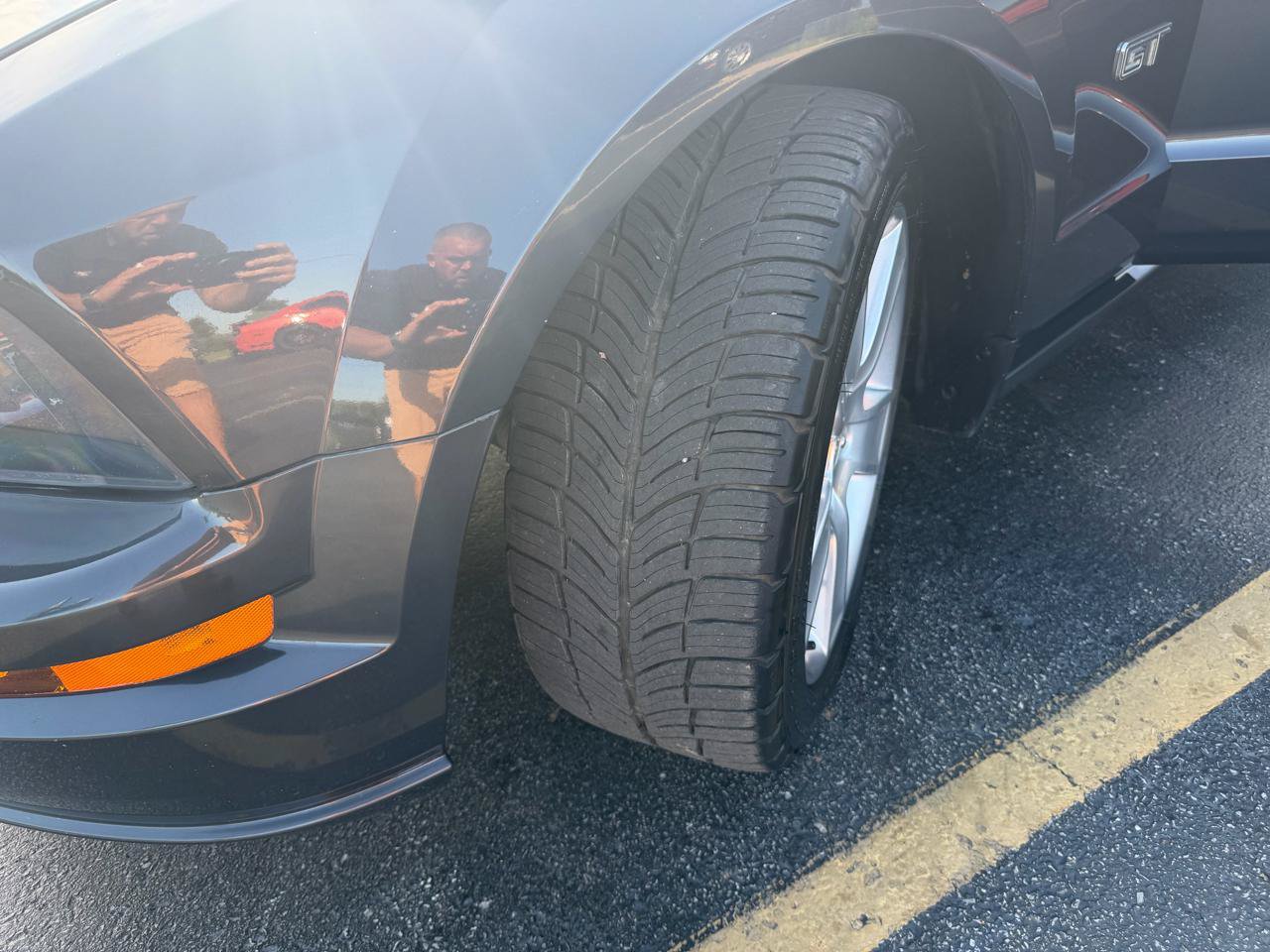 Used 2007 Ford Mustang GT RWD image 43