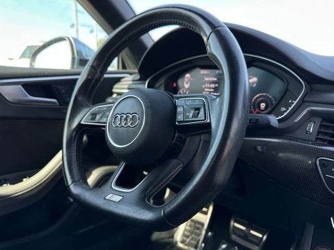 Used 2018 Audi S5 Prestige image 22