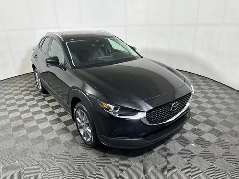 Used 2026 MAZDA CX-30 AWD 2.5 S image 1
