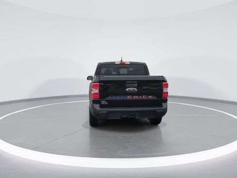 Used 2023 Ford Maverick Lariat w/ Lariat Luxury Package FWD image 7