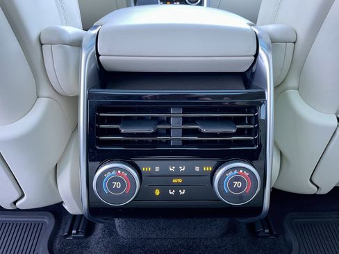 Used 2023 Land Rover Range Rover SE image 28