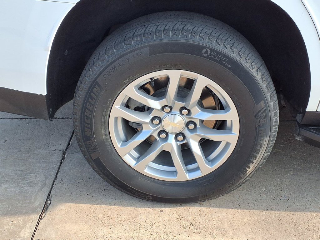 Used 2023 Chevrolet Tahoe LT RWD image 10