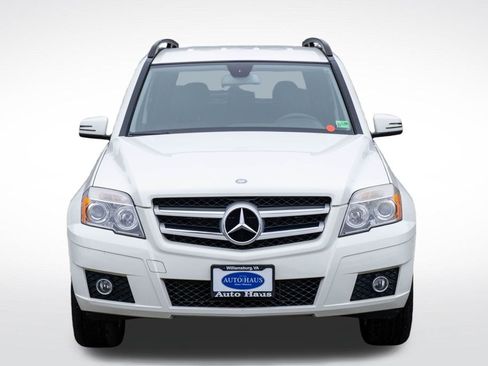 Used 2010 Mercedes-Benz GLK 350 GLK 350 image 9