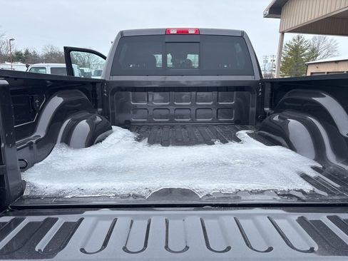 New 2026 RAM 2500 Tradesman image 10