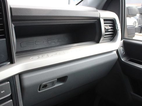 Used 2023 Ford F350 XL w/ STX Appearance Package AWD/4WD image 18