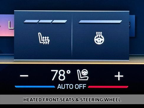 Used 2024 BMW X5 xDrive40i w/ M Sport Package image 9