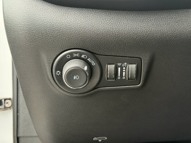Used 2024 Jeep Compass Limited AWD/4WD image 20
