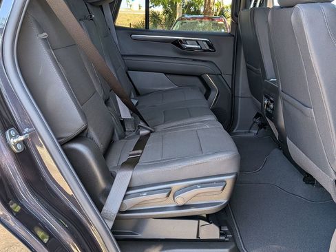 New 2026 Chevrolet Tahoe LS RWD image 24