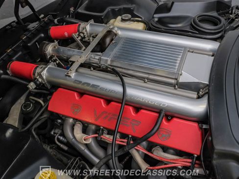 Used 2002 Dodge Viper GTS image 37