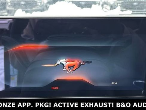 New 2026 Ford Mustang GT Premium image 9