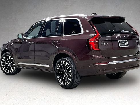 Certified 2026 Volvo XC90 B5 Plus w/ Protection Package Premier AWD/4WD image 4