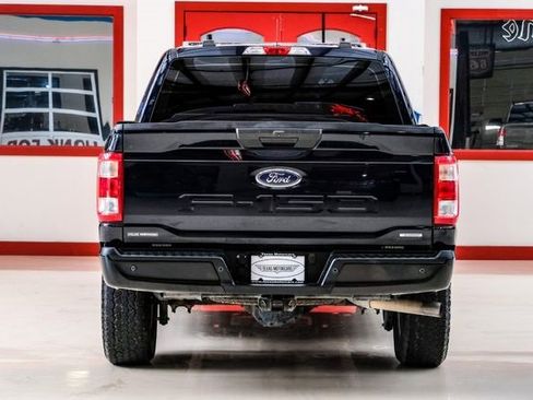 Used 2022 Ford F150 XL image 11