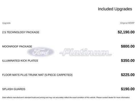 Used 2017 Nissan Altima 2.5 SL w/ 2.5 Technology Package FWD image 17
