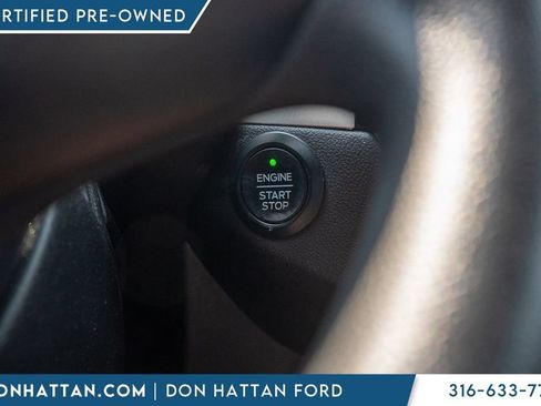 Used 2020 Ford Escape SE AWD/4WD image 11