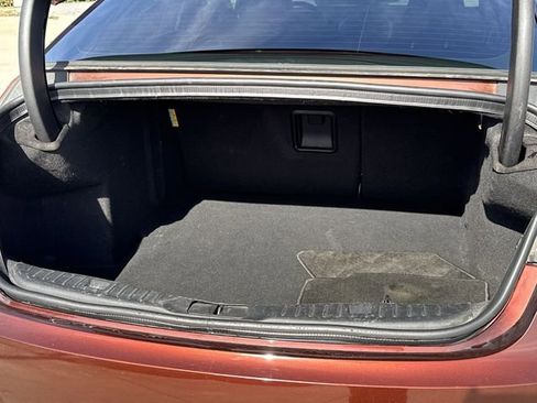 Used 2015 Lincoln MKZ w/ Equipment Group 101A Select image 12