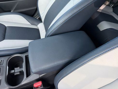 Used 2023 Subaru Crosstrek Hybrid w/ Moonroof Package w/Navigation image 14