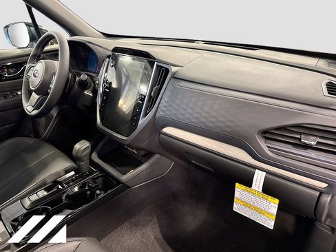 New 2026 Subaru Forester Premium AWD/4WD image 32