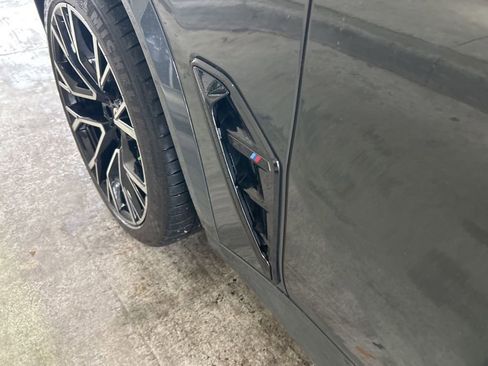 Used 2023 BMW X5 M w/ Competition Package image 17