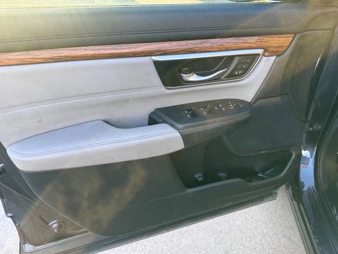 Used 2019 Honda CR-V EX-L image 18
