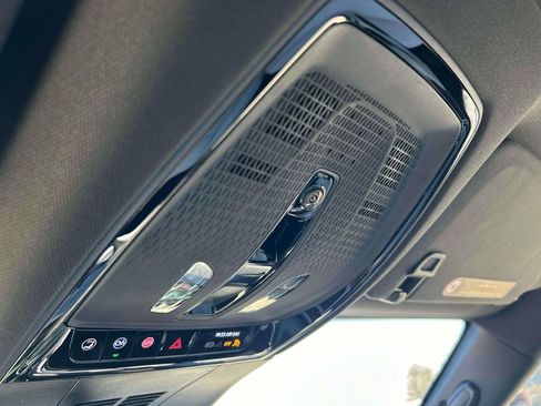 New 2026 Cadillac Lyriq Premium Luxury image 36