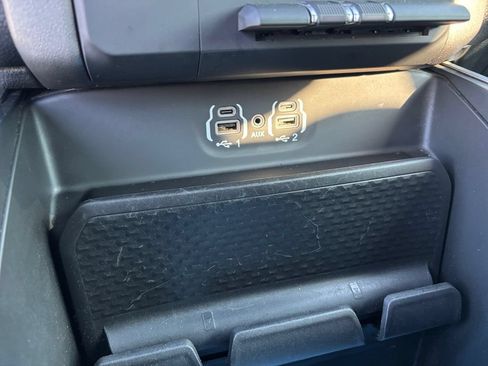 Used 2021 RAM 1500 Big Horn RWD image 27