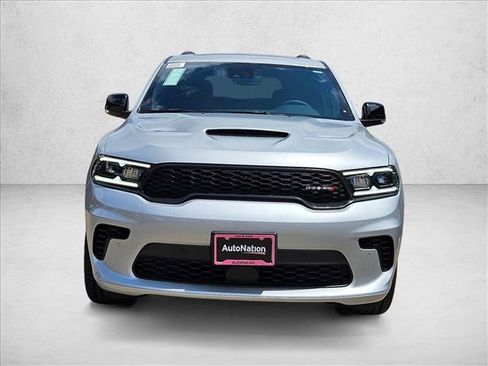 New 2026 Dodge Durango GT AWD/4WD image 5