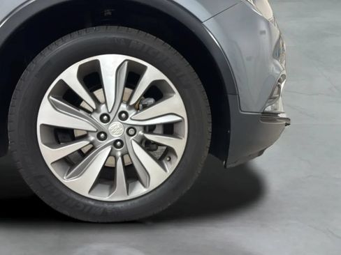 Used 2019 Buick Encore Preferred w/ Safety Package FWD image 29