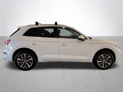 Used 2023 Audi Q5 2.0T Premium Plus image 6