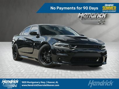 Used 2023 Dodge Charger Scat Pack w/ Plus Group