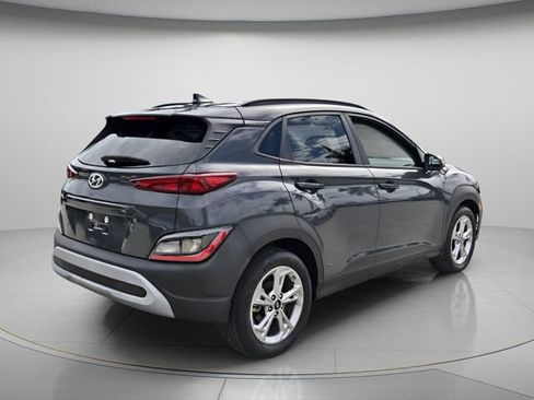 Used 2023 Hyundai Kona SEL FWD image 7