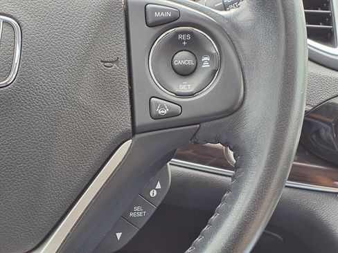 Used 2016 Honda CR-V Touring image 16