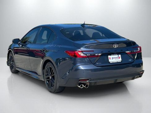 Used 2026 Toyota Camry SE w/ Multimedia Upgrade Package FWD image 7