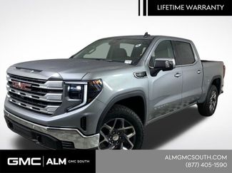 New 2026 GMC Sierra 1500 SLE video 1