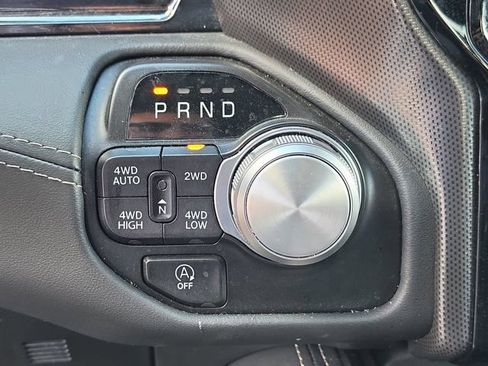 Used 2024 RAM 1500 Limited w/ Bed Utility Group AWD/4WD image 27