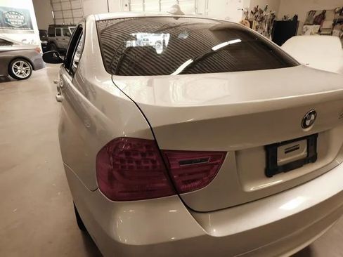 Used 2009 BMW 328i xDrive 328i xDrive Sedan 4D image 17