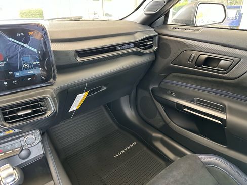 New 2026 Ford Mustang Dark Horse image 26