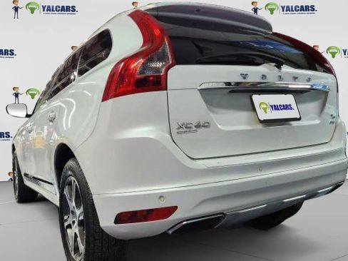 Used 2015 Volvo XC60 T6 Premier Plus image 6