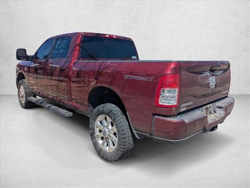 Used 2023 RAM 2500 Big Horn w/ Level 1 Equipment Group AWD/4WD image 7