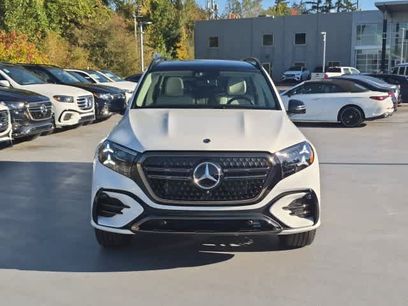 New 2027 Mercedes-Benz GLS 450 4MATIC