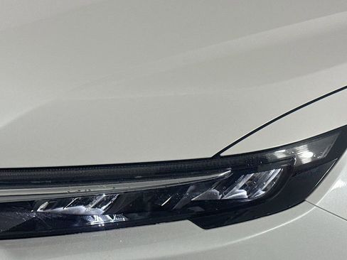 New 2026 Honda CR-V EX-L image 11