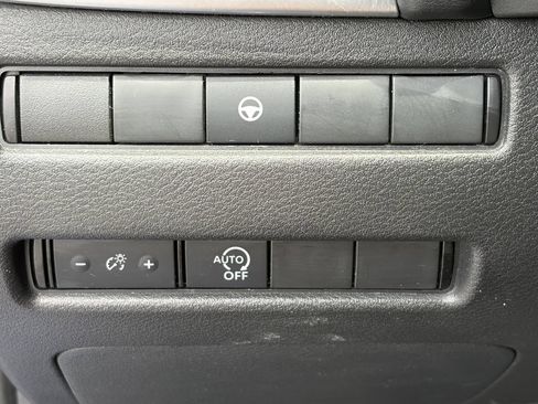 Used 2023 Nissan Rogue SV FWD image 21