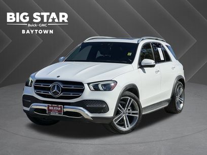 Used 2020 Mercedes-Benz GLE 350 4MATIC