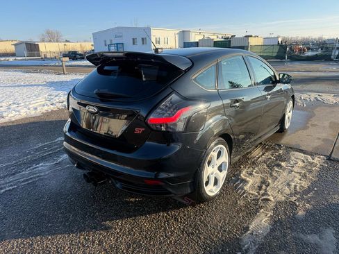 Used 2013 Ford Focus ST image 10