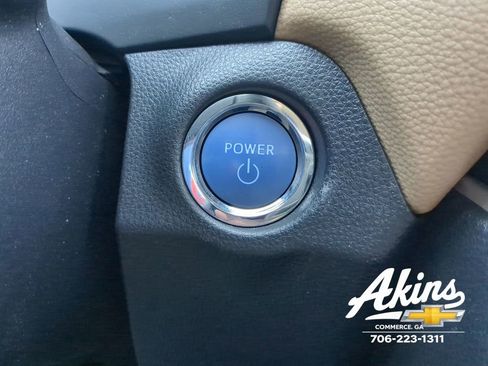 Used 2020 Toyota RAV4 Limited image 26