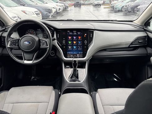 Certified 2023 Subaru Outback Premium image 13