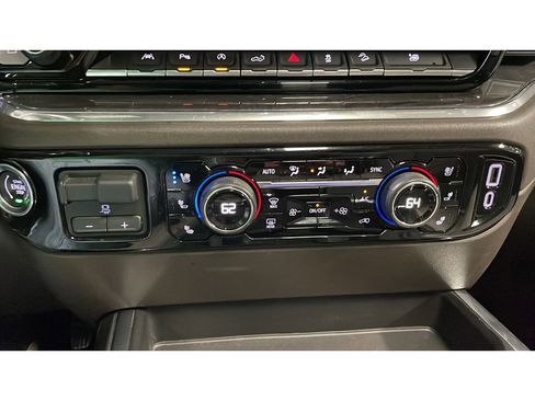 Used 2024 Chevrolet Silverado 1500 LTZ w/ LTZ Premium Package image 14