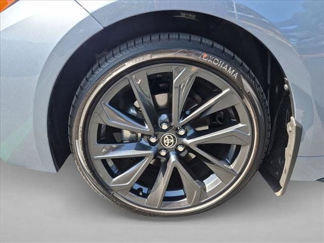 Certified 2026 Toyota Corolla SE w/ SE Premium Package FWD image 23