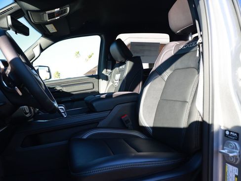 New 2026 RAM 1500 RHO image 13
