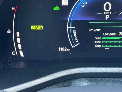 Used 2026 Toyota Camry LE image 26